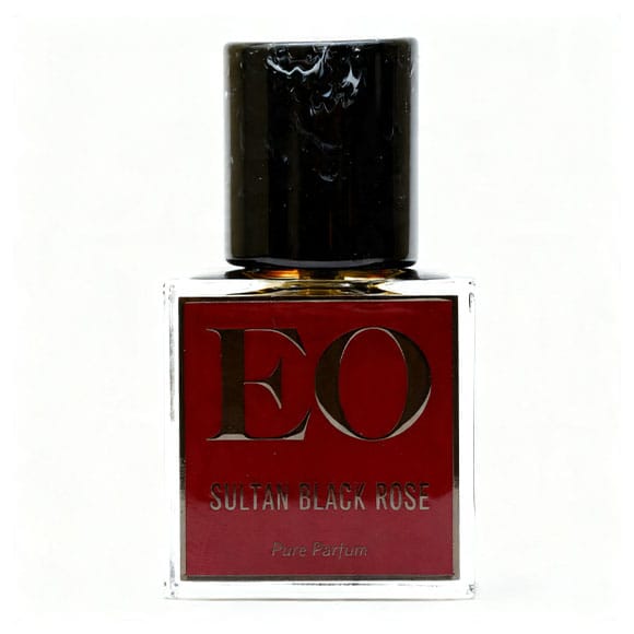 Sultan Black Rose Sultan Black Rose - Image 1